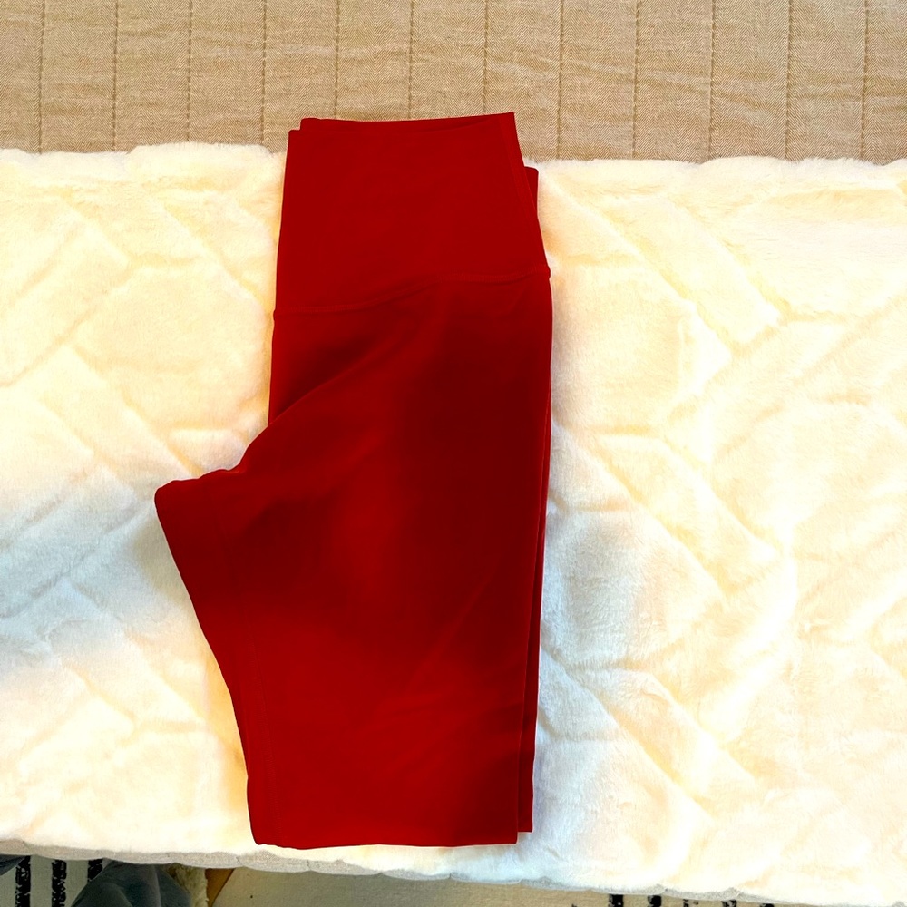 Lululemon Align 28” Leggings